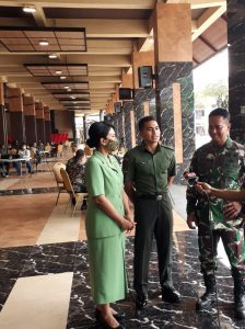 Aprilia Manganang Berubah Menjadi Aprilio Manganang Sah Sebagai Laki-Laki