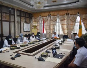 11 Jabatan Pimpinan Tinggi di Bulungan Kosong