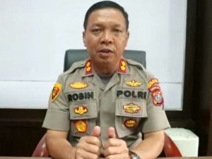 Terkait Bom Bunuh Diri, Kapolres Sergai Perintahkan Perketat Keamanan