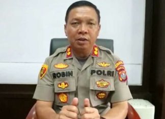 Terkait Bom Bunuh Diri, Kapolres Sergai Perintahkan Perketat Keamanan