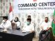 Walikota Dan Wakil Walikota Tanjung Balai Ikut Rakor Virtual Pembentukan TP2DD Kota Tanjung Balai