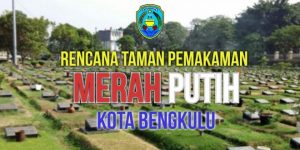 Soal Pemindahan Makam, Bapelitbang Kota Sebut Tidak Langgar Aturan