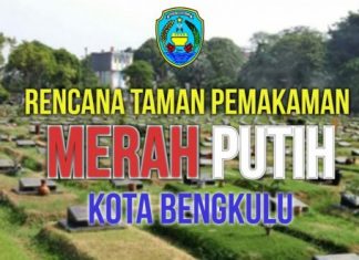 Soal Pemindahan Makam, Bapelitbang Kota Sebut Tidak Langgar Aturan
