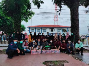 Peduli kebakaran Rohingya, ACT dan MRI Bengkulu galang dana