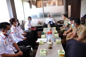 MY Dukung Eksistensi FOPI Sumsel