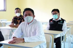 Gubernur Sumsel: Nilai Seseorang Dilihat dari Perbuatan