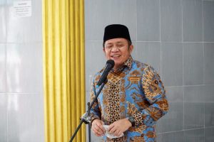 Gubernur Sumsel Minta Bupati Banyuasin  Instruksikan  Pertamina Perbaiki Jalan