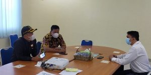 Banyaknya Keluhan Masyarakat, DPRD Kabupaten Seluma Lakukan Sidak ke PT Agrindo Indah Persada
