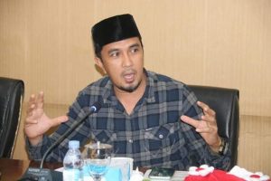 Fraksi PAN meminta Walikota evaluasi kinerja OPD