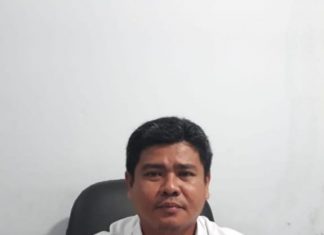 Satu Paket PUPR Kabupten Mukomuko Untuk Pekerjaan Peningkatan Jalan Hotmix Masuk Tahap Lelang