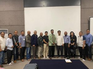 PT Naga Global Perkasa Kerjakan Proyek Senilai 1,3 T Milik Gudang Garam TBK