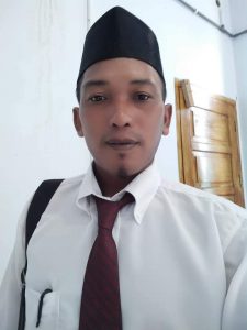 Ingin Mengabdi ke Warga Desa Lubuk Sanai II, Edi Maju Calon Anggota BPD