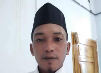Ingin Mengabdi ke Warga Desa Lubuk Sanai II, Edi Maju Calon Anggota BPD