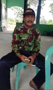 Sawah Sering Kekeringan, Petani Rawa Lembak Mukomuko Minta Dibangunkan Transier Dan Pintu Air