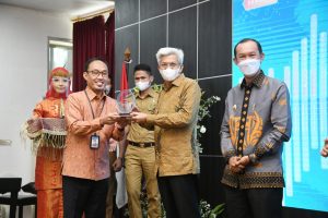 MY Dukung Penerapan FEKDI Menuju Indonesia Era Digital