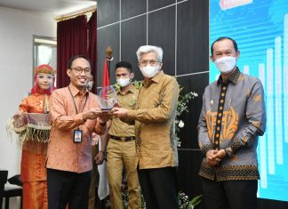MY Dukung Penerapan FEKDI Menuju Indonesia Era Digital