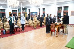 AMSI Sumsel Diminta Aktif Perangi Hoaks dan Ujaran Kebencian