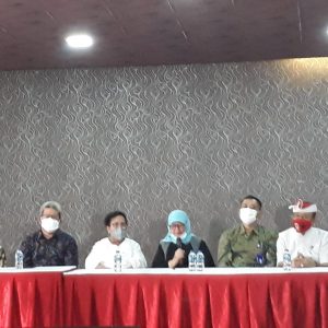 Desak Made Darmawati Dosen Uhamka Meminta Maaf Kepada Umat Hindu