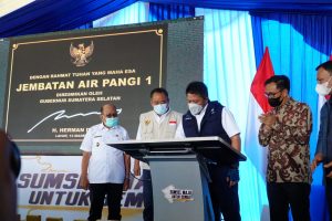 Gubernur Sumsel Meninjau Pelaksanaan Vaksinasi Untuk Wartawan