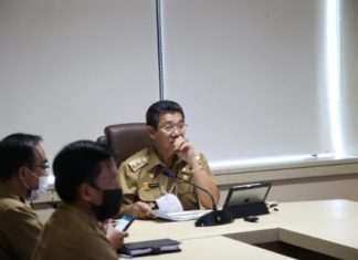 Menang OBP Simantipal, Kaltara Ajukan 5 Arah Pembangunan Perbatasan