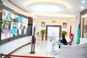 Sumsel, Starting Awal di Indonesia Verifikasi Penghargaan