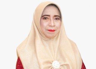 Pesan Ketua TP. PKK kabupaten Asahan pada peringatan Hari Kartini Tahun 2021