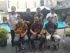 Percasi Sumsel Gelar Musprov Ulang