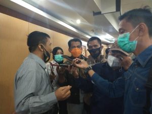 Aritonang ‘Tidak Legowo’ Dukung Gunhar