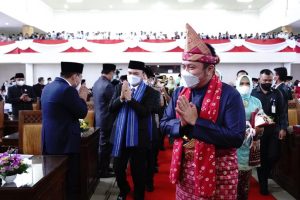 HD: Tentukan Standar Biaya Hidup untuk Tekan Angka Kemiskinan