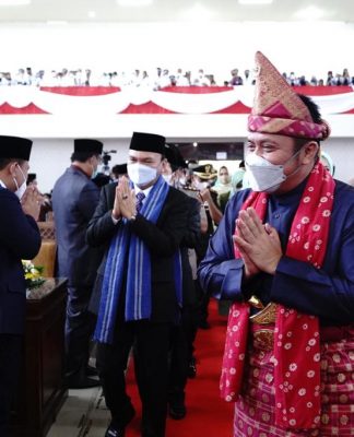 HD: Tentukan Standar Biaya Hidup untuk Tekan Angka Kemiskinan