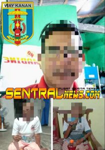 Calon Kakam Negara Harja Diduga Lakukan ‘Money Politik’ dan Bagi-Bagi Sembako