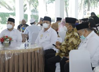 Kabupaten Asahan Menjadi Tuan Rumah Rapat Teknis STQH XVII Provinsi Sumatera Utara