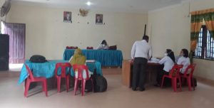 Diduga Kades Kecamatan Sei Dadap di Periksa Inspektorat