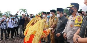 Optimis Program Seluma ALAP, Bupati Erwin : Jadi Mimpi Belaka Jika Masih Ketergantungan Dengan Uang