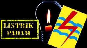 Warga Mukomuko Kesal Listrik Sering Mati Tanpa Pemberitahuan Dari PLN