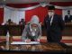 Gubernur HD Terima Rekomendasi DPRD Provinsi Sumsel Terhadap LKPJ Tahun 2020