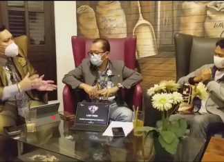 Kantor Pengacara BTS dan Rekan Mengadakan Edukasi Hukum Untuk Korban EDC Cash