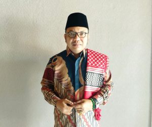 Tokoh Agama H. Rolly : 100 Hari Kerja Kapolri, Ada Gerakan Nyata Untuk Pelayanan Publik Lebih Baik