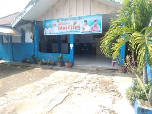 Ini Klarifikasi Lurah Padang Jati Soal Kantor Tutup Jam Kerja