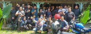 Sejumlah Wartawan dan LSM Laporkan Yuli Pratama
