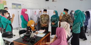 Wujud Nyata Seluma Melayani, Dinkes Gelar Aksi Bumil Care