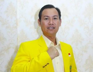 Ketua Komisi I: Sebaiknya Pemerintah Tunda Izin Baru PT. AA di Jenggalu