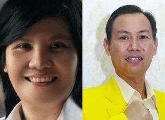 Soal Surat Pimpinan Dewan Seluma, Ini Tanggapan Samsul dan Okti