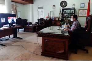 Mengganggu Pembelajaran Siswa, Bupati Mukomuko Blokir Aplikasi Game