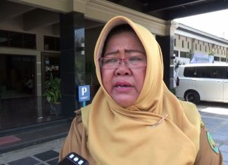 Kadinkes Kota Sebut Insentif Nakes Dianggarkan 3,5 M