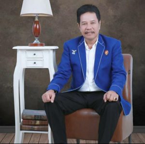 Survei CISA : Publik Puas Terhadap Jokowi, Elektabilitas PDI-P Tetap Unggul, AHY dan Demokrat Semakin Moncer