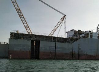 Ombusmen Kepri Heran, DPRD Batam Berubah 180% Terkait Izin Penutuhan Kapal Acacia di Pat GTI
