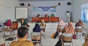 Herawati Erwin: Jangan Ada Lagi Kematian Ibu dan Kematian Bayi di Seluma