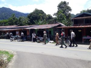 Pencegahan Atas Penyebaran Virus Corona
