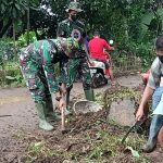 Jalan Becek Akan Di Sulap Menjadi Mulus